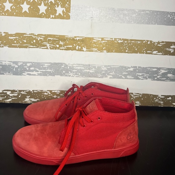 Timberland Other - Timberland Groveton
